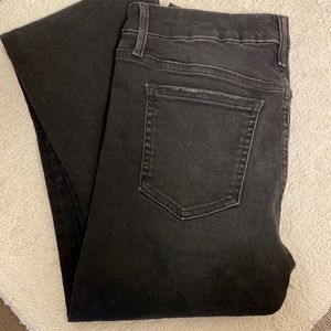 Joes jeans, high rise